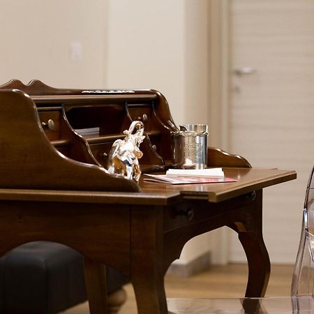 B&B Costa Masciarelli LʼAquila Eksteriør bilde