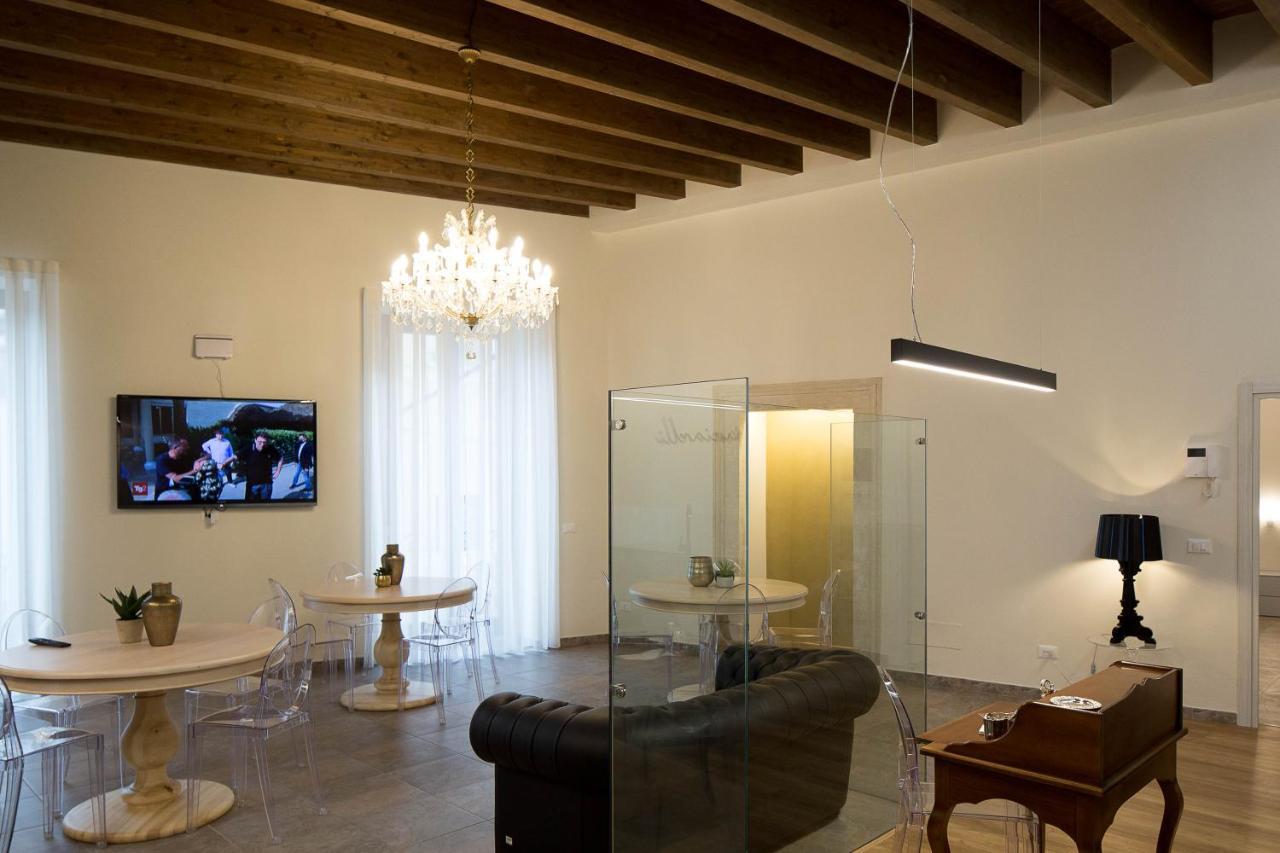 B&B Costa Masciarelli LʼAquila Eksteriør bilde