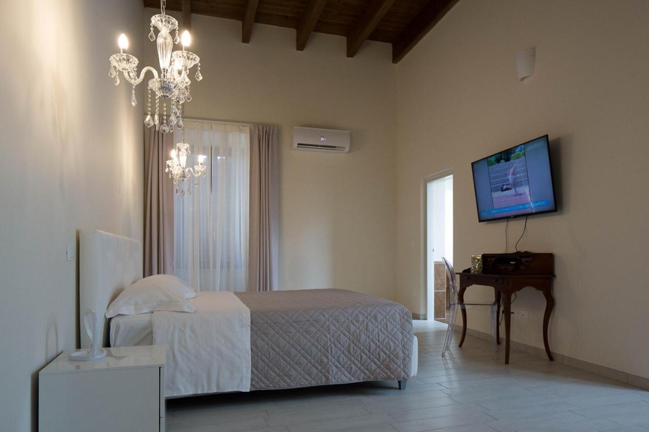 B&B Costa Masciarelli LʼAquila Eksteriør bilde