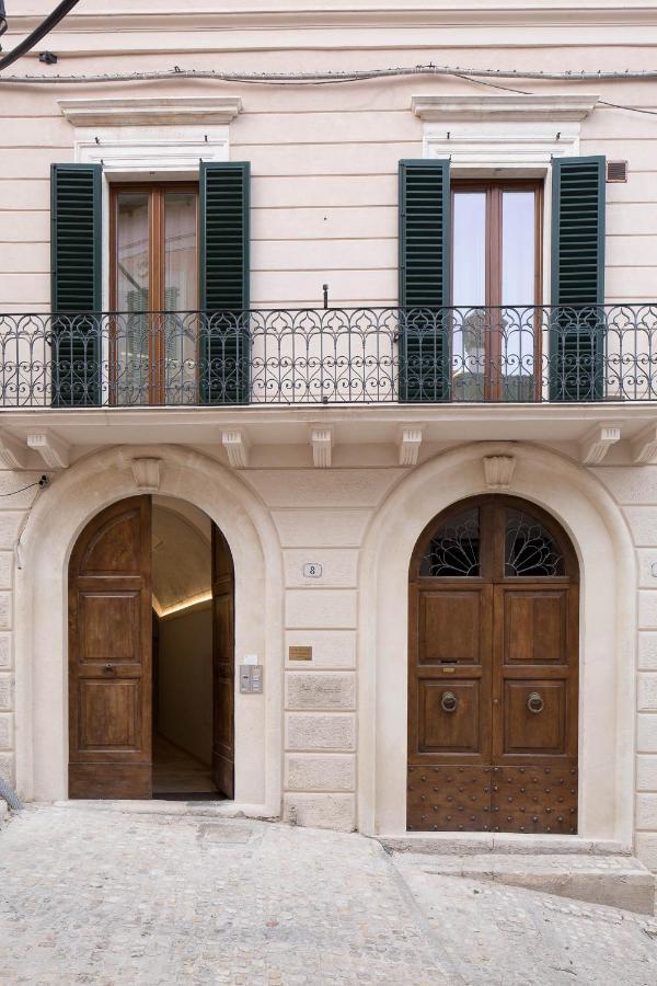 B&B Costa Masciarelli LʼAquila Eksteriør bilde