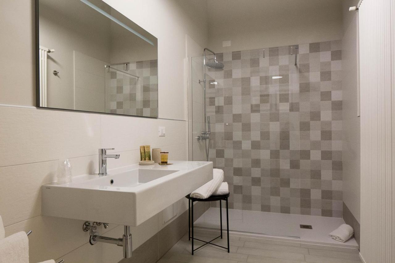 B&B Costa Masciarelli LʼAquila Eksteriør bilde