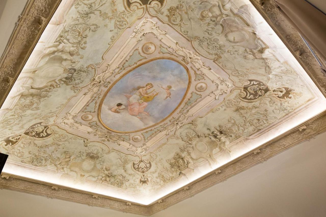 B&B Costa Masciarelli LʼAquila Eksteriør bilde
