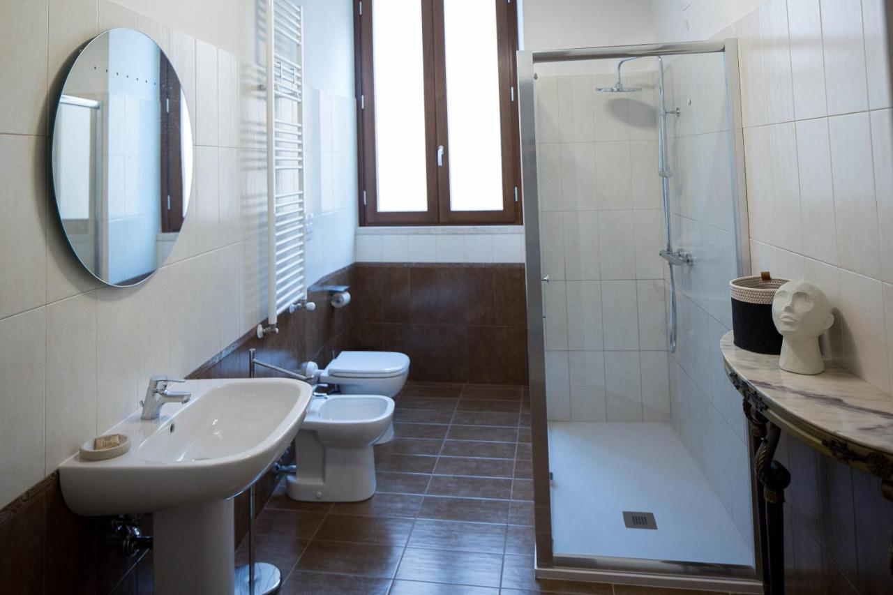 B&B Costa Masciarelli LʼAquila Eksteriør bilde