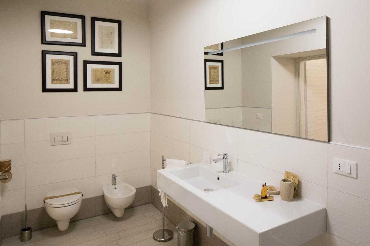 B&B Costa Masciarelli LʼAquila Eksteriør bilde