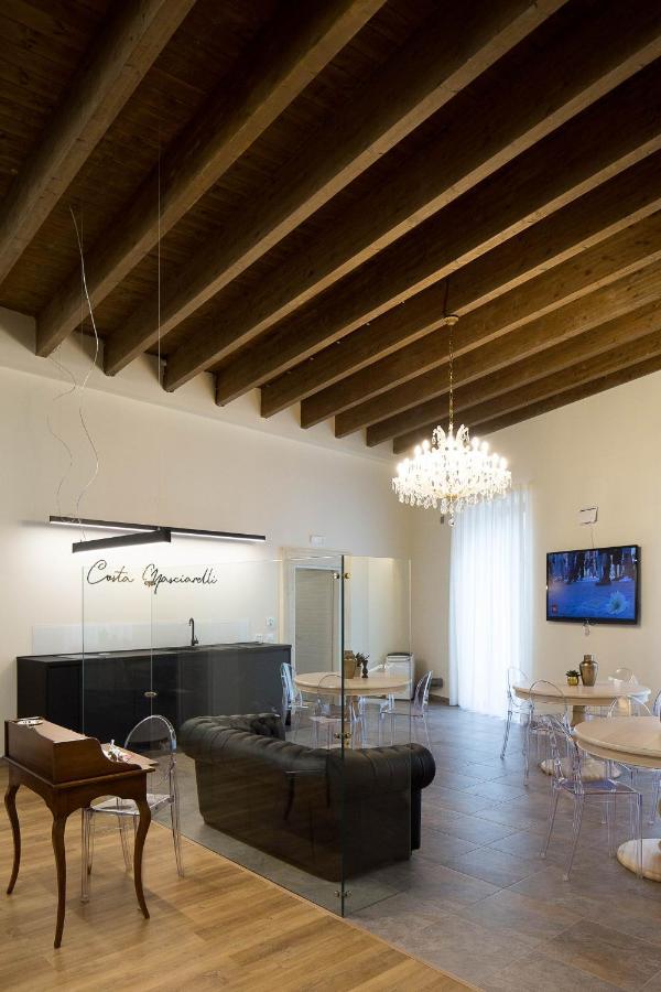 B&B Costa Masciarelli LʼAquila Eksteriør bilde