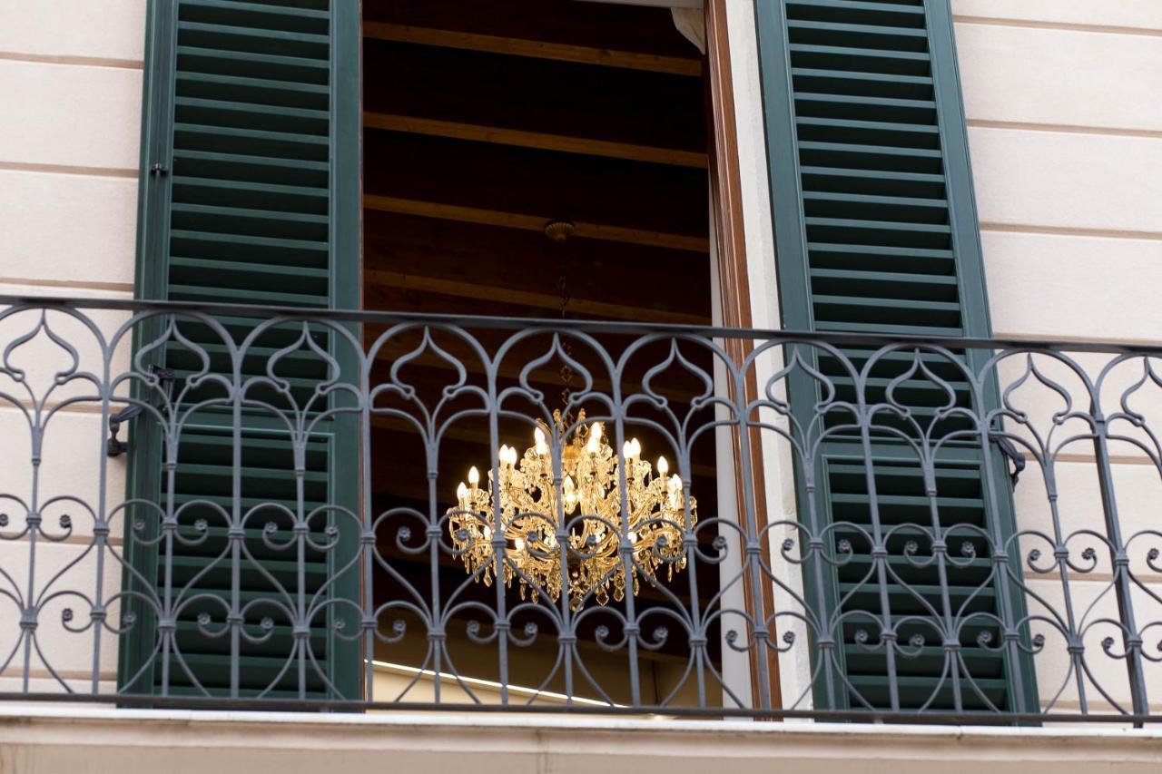 B&B Costa Masciarelli LʼAquila Eksteriør bilde