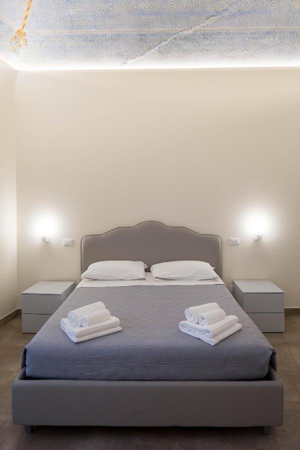 B&B Costa Masciarelli LʼAquila Eksteriør bilde