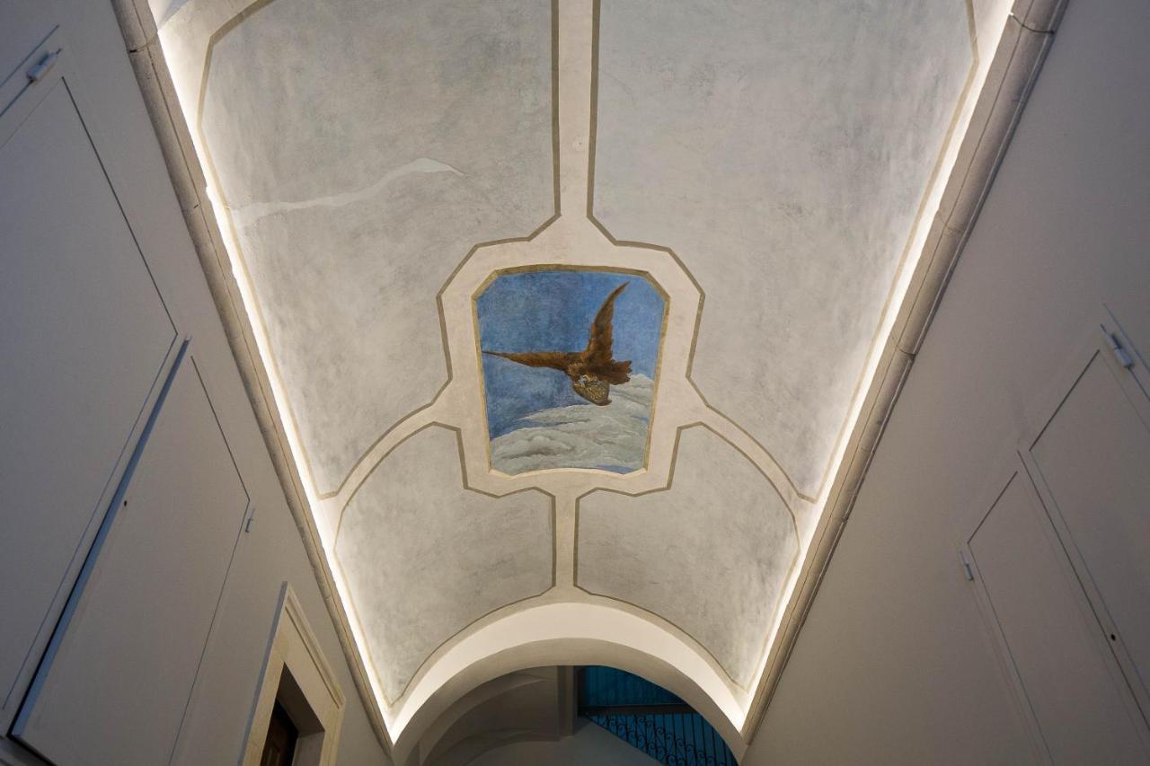 B&B Costa Masciarelli LʼAquila Eksteriør bilde