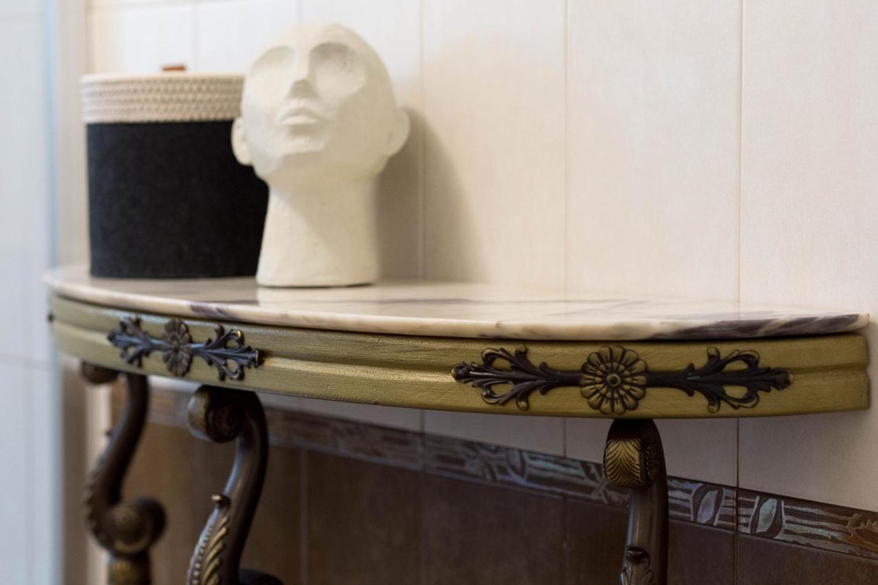 B&B Costa Masciarelli LʼAquila Eksteriør bilde