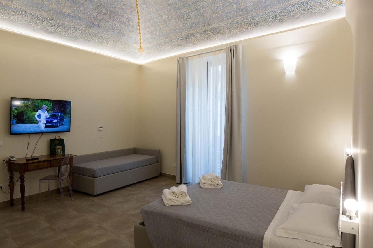 B&B Costa Masciarelli LʼAquila Eksteriør bilde