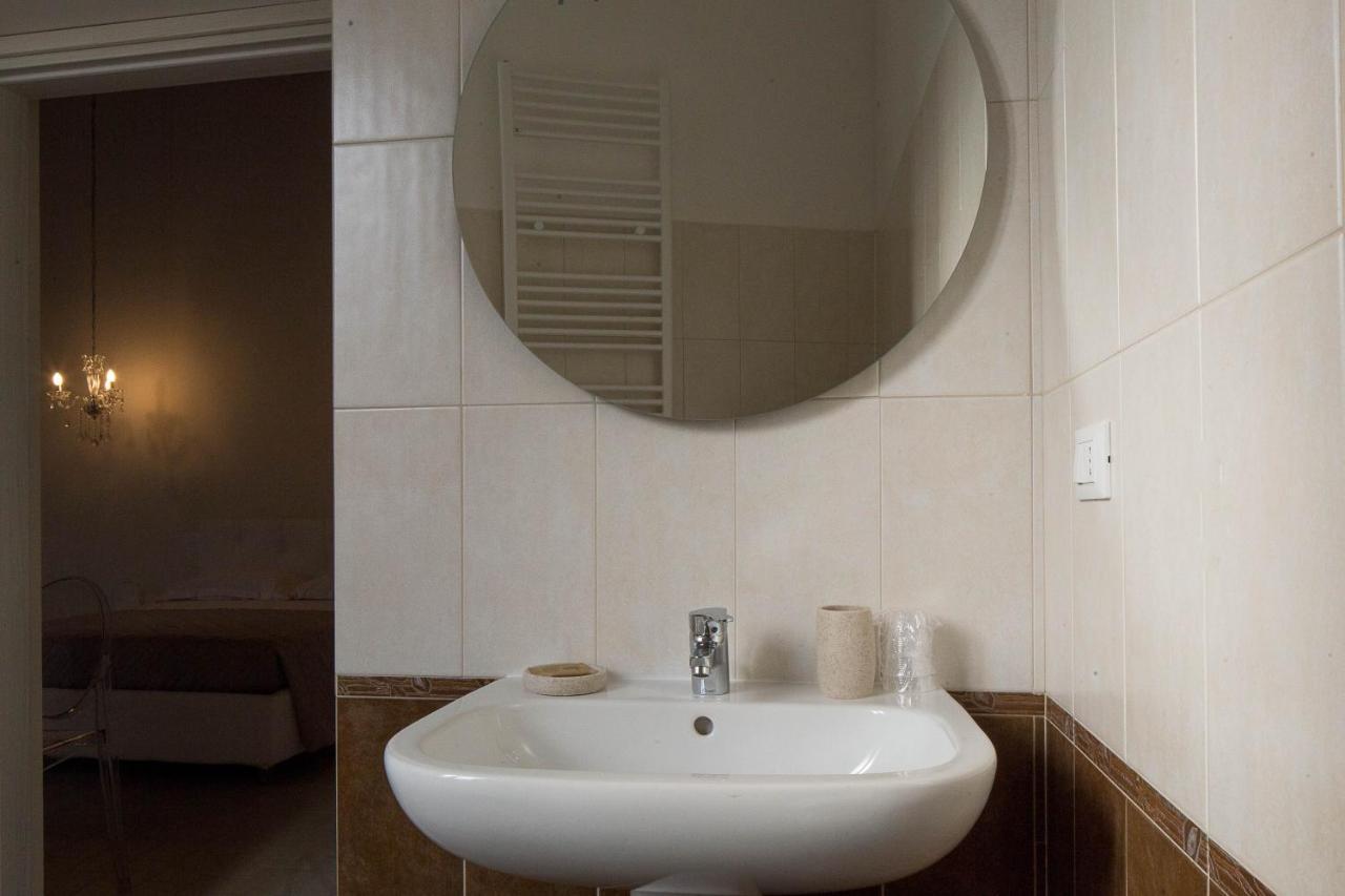 B&B Costa Masciarelli LʼAquila Eksteriør bilde