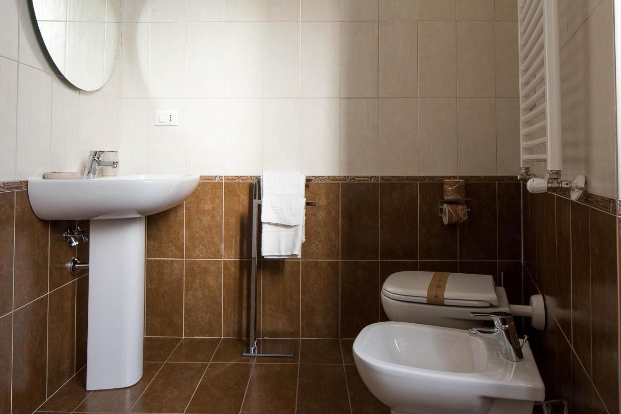 B&B Costa Masciarelli LʼAquila Eksteriør bilde