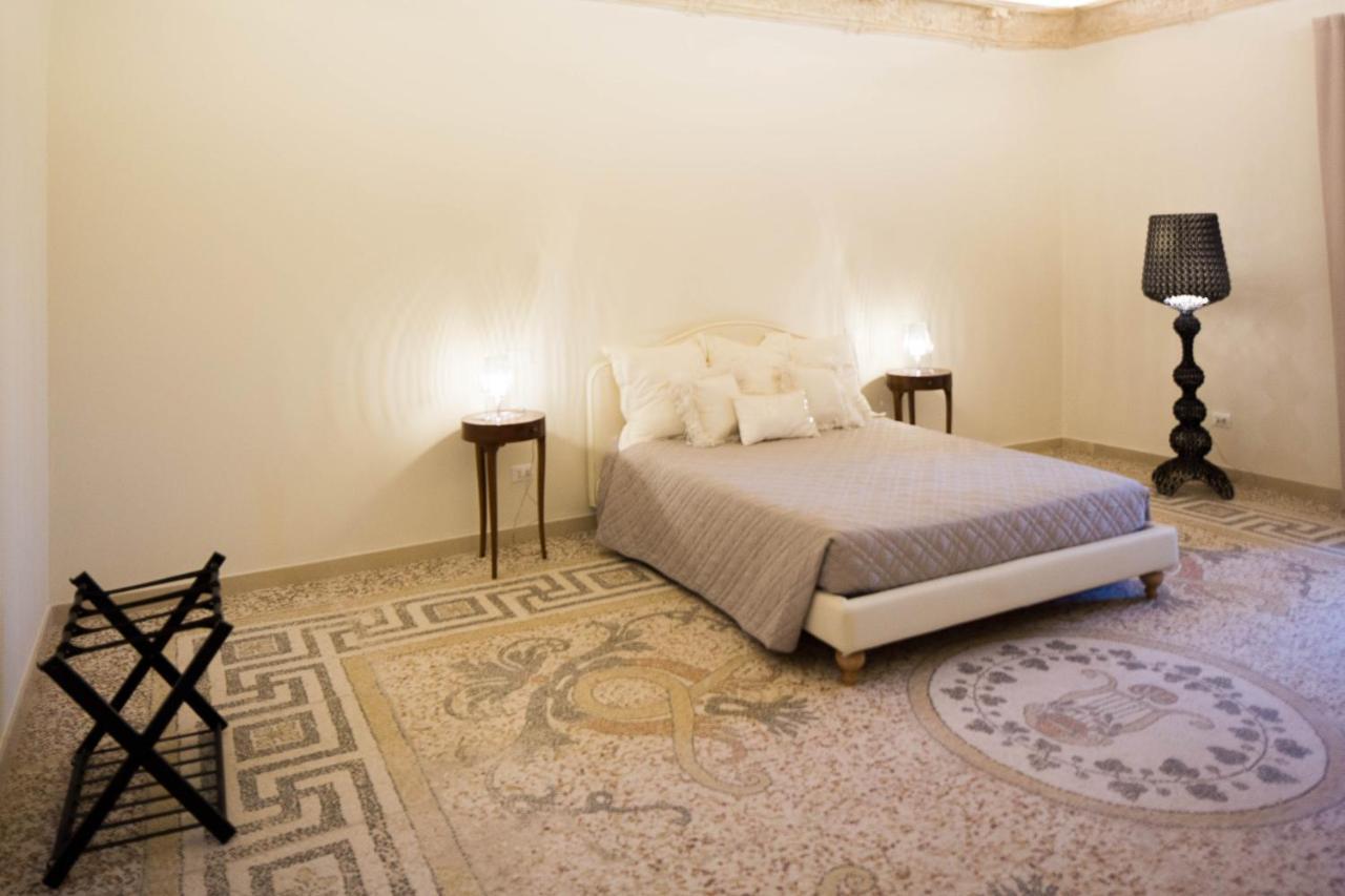 B&B Costa Masciarelli LʼAquila Eksteriør bilde