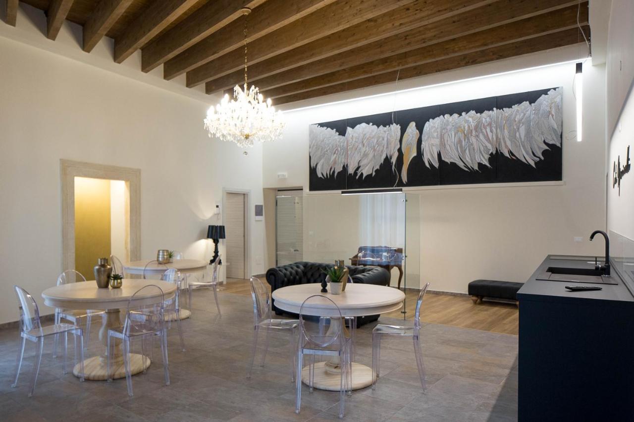 B&B Costa Masciarelli LʼAquila Eksteriør bilde